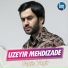 Uzeyir Mehdizade