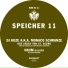 Dj Koze a.k.a. Monaco Schranze Speicher 11