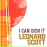Leonard Scott