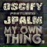 Oscify, Jpalm