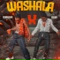 Derrulah feat. A-2wo Africa