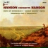 Mormon Youth Chorus and Symphony, Howard Hanson