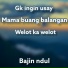 Bajin ndul