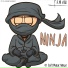 Magic Ninja