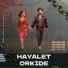 Hayalet Orkide