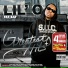 Lil' O feat. Billy Cook