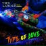 Yves Larock feat. Reggie Saunders