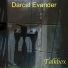 Darcel Evander