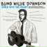 Blind Willie Johnson