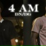 Dn.Oliveira feat. Iamdg