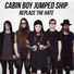 Cabin Boy Jumped Ship