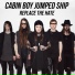 Cabin Boy Jumped Ship feat. James Harrison