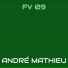 André Mathieu