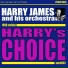 Harry James And His Orchestra