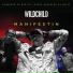 Wildchild & Madlib feat. Angelo Arce