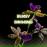 Blikey Bingeing