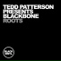 Tedd Patterson, Blackbone