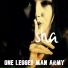 One Legged Man Army
