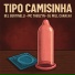 Dj Will Canalha, MC Theuzyn, DJ BEL BERTINELLI