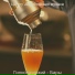 Luxury Jazz Фоновая музыка