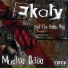Ekaly feat. The Hokka Mann