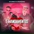 MC Lobinho, DJ João Marconex