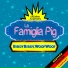La Famiglia Pig, Children Superstars