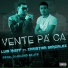 Luis Meff feat. Christian Gonzalez