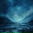 Cosmic Bloom