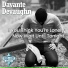 Davante Devaughn