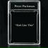Peter Packman