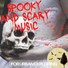 Halloween Suspense