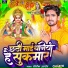 Nitish Aryan