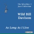 Wild Bill Davison