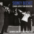 Sidney Bechet with Claude Luter & His Orchestra
