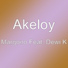 Akeloy