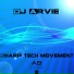 DJ Arvie