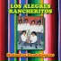 Los Alegres Rancheritos