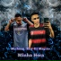 DJ PKX, Dj Magrao Do Btt