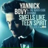 Yannick Bovy, The North Side Bigband
