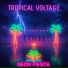 Neon Fiesta