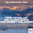 Relaxing Music, Yoga