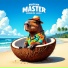 BRAZILIAN MASTER