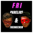 Parelius, The One Crew