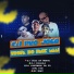 DJ Cassula, Mc Faw, Mc Raff, Dj Cris da Norte