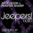 Nick Hook, Martin Sharp