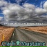 Clark Mustaine