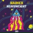 Hadiex