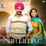 Satkar Sandhu