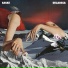 Saske, J.Moods, Delaossa